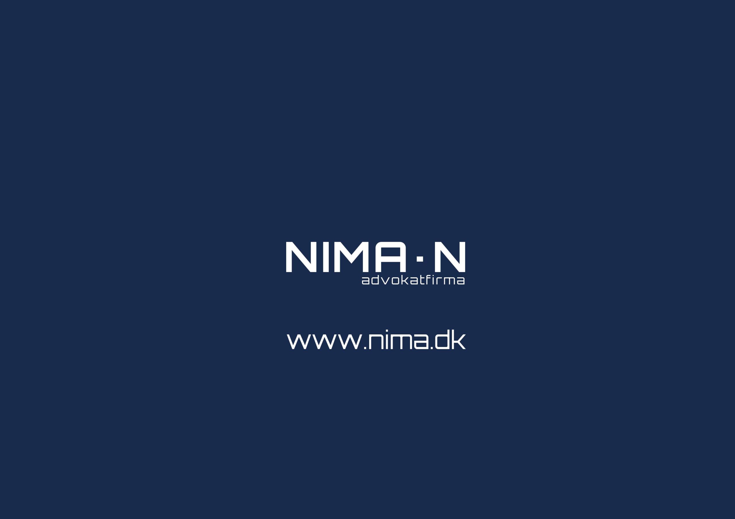 Logo til mulepose