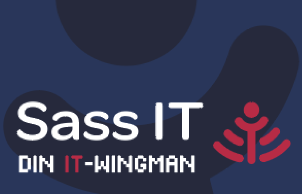 Sass IT - Det Starter Med Musikken