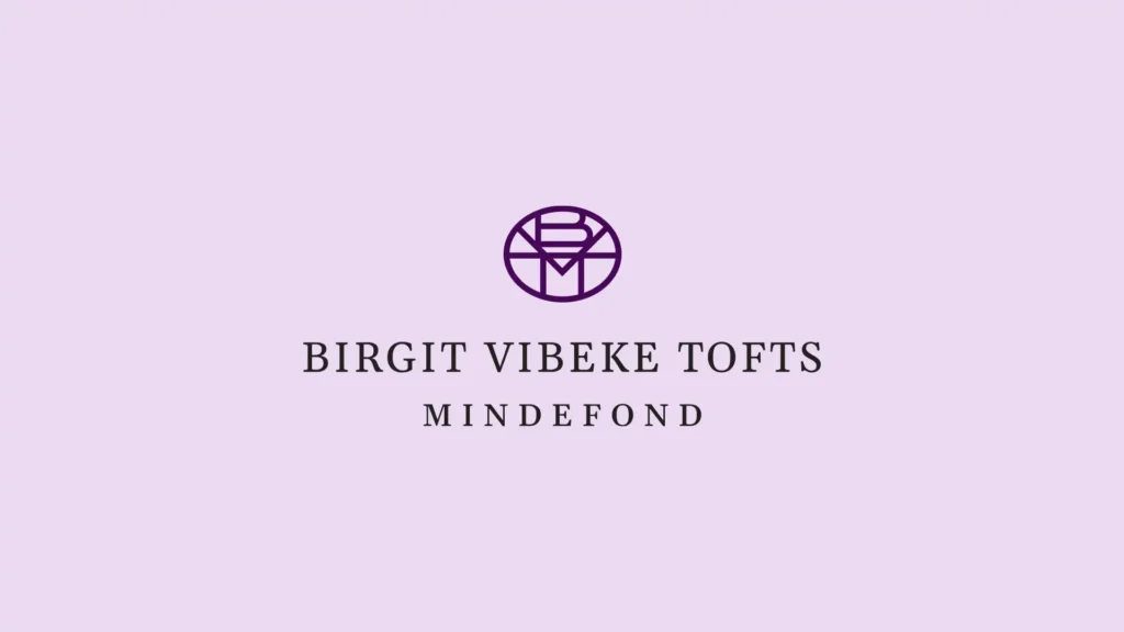 Birgit Tofts mindefond